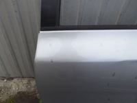 Yaris 2 двері лівий задній Доставка, фото thumb