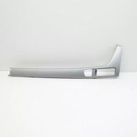 фото thumb №10, Audi a4 b9 рамка защита консоли центральной rhd 8w2863969np5 oem