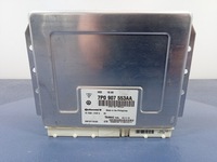 фото thumb №1, Cayenne ii 7p5 модуль подвеска 7p0907553aa