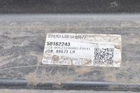 фото thumb №8, Mercedes eqb x243 накладка поріг ліва a2476980700