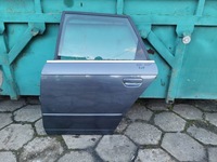 фото thumb №1, Двері лівий задня audi a4 b7