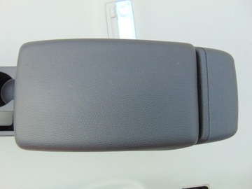 фото thumb №9, Підлокітник тунель середній opel astra iv j рестайлінг універсал європа