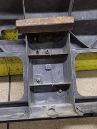 фото thumb №11, Renault trafic vivaro pas усилитель