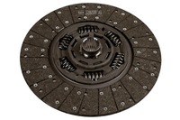 фото thumb №2, Диск сцепления scania p g r t 01.12- sachs