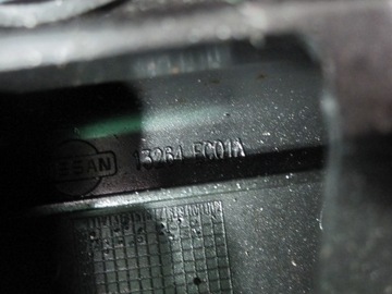 фото thumb №6, Pathfinder navara 2.5 dci yd25 ddti 09r 175km крышка клапанов 13264-ec01a