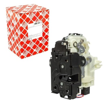 фото thumb №14, Febi bilstein 172109 замок дверь