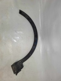 фото thumb №5, Молдинг крила перед ліва права hyundai santa fe iii