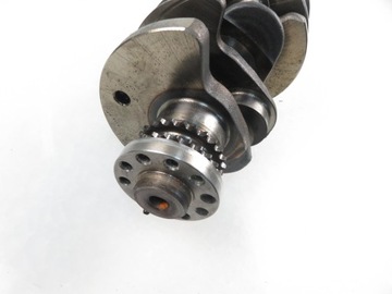 фото thumb №7, Wał коленчатый audi a6 c6 3.0 tdi 059ab bmk