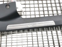 фото thumb №5, Молдинг поріг правий vw cc b7 спортивний/купе