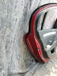 фото thumb №7, Renault laguna iii hb двері ліва задня