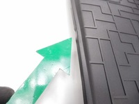 фото thumb №8, Мат багажника hyundai i10 оригінальний номер b9122ade00