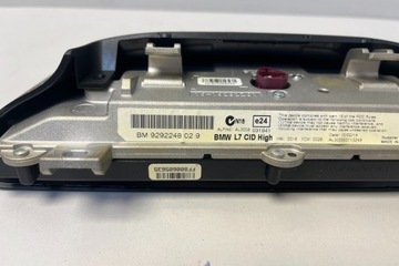 фото thumb №9, Систем навигации bmw 3 touring f31 9292248 2.0l дизель 135kw 2014