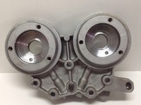 фото thumb №1, Корпус tsi 06l103166f 06l103166d