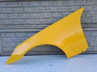 фото thumb №1, Mercedes slk w171 r171 04-11 крила лівий передній оригінал