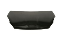 фото thumb №2, Peugeot 208 капот кришка двигуна