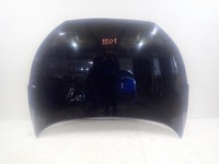 фото thumb №1, Капот крышка двигателя hyundai tucson iii 3 15-