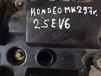 фото thumb №6, Ford mondeo 2.5 головка правая двигателя f53e6c064ad