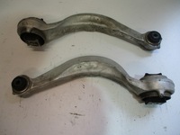 фото thumb №1, Рычаг jaguar i pace j9d3-3c257 левый