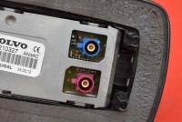 фото thumb №7, Антена графітова 31210327 volvo v60 10-13