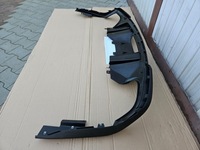 фото thumb №6, Дифузор бампера заднього ford mustang 6 gen.5.0 gt