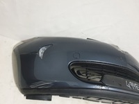 фото thumb №8, Renault zoe 11-18 бампер решітка радіатора решітка радіатора перед передній