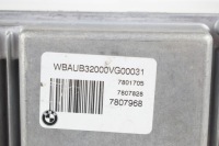 фото thumb №5, Комп'ютер блок керування  bwm e87 e90 0281013537 7807828