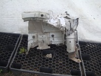 фото thumb №1, Чверть праві перед renault megane iii 08-