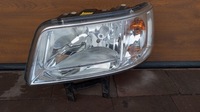 фото thumb №1, Фара лампа ліва перед-- vw transporter t5 2003-2010