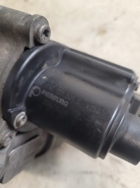 фото thumb №8, Клапан egr оригінальний номер 03g131501d 03g129637a vw passat b6 05r. 2.0tdi