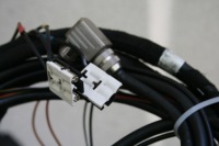 фото thumb №7, Mercedes w220 long кабель антенный 98-02