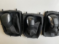 фото thumb №8, Ручка чехол переключения передач peugeot 308 ii