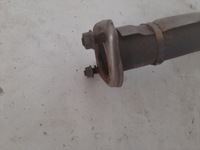 фото thumb №3, Труба сітка коливань вихлоп renault kadjar 1.3 tce