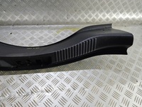 фото thumb №3, Верхній захист поперечина заднього задня ford mondeo mk5