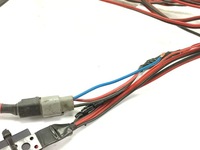 фото thumb №10, Протитуманна фара led-14 + положення defender lumina освітлення 150mm - 2szt outlet