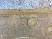 фото thumb №12, Шумоізоляція капот кришки двигуна toyota land cruiser j150 2017-