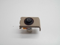 фото thumb №1, Вкладиш роз'єм прикурювач 8p0863387 audi a3 8p оригінал