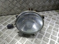 фото thumb №1, Лампа правая передняя do mitsubishi pajero