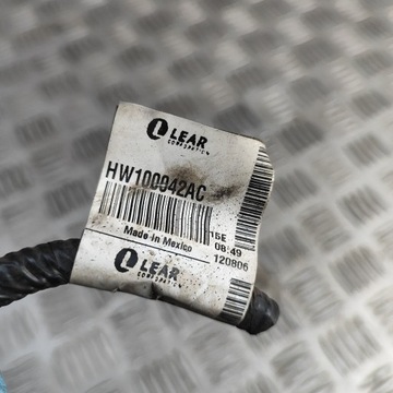 фото thumb №6, Opel ampera 2014 датчик тиску кондиціонера a/c