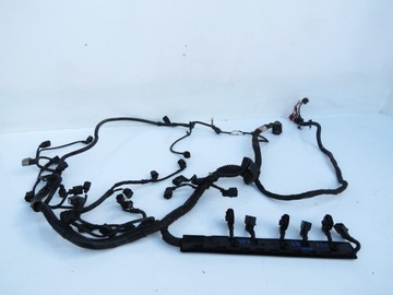 фото thumb №12, Жгут установка двигателя bhk audi q7 4l 3.6 fsi