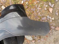 фото thumb №8, Audi a6 c5 бампер задняя задний kombi lz9w