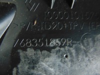 фото thumb №5, Ліва молдинг скло лобове scenic iii tennj