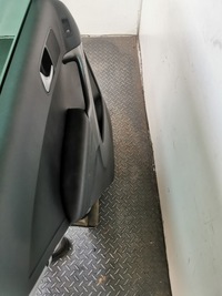 фото thumb №13, Дверь левый задняя vw tiguan 5n оригинальный номер la7w 08-16