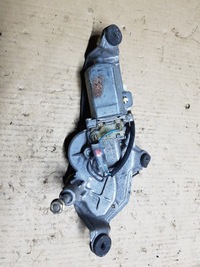 фото thumb №1, Моторчик дворники крышки задняя mazda 6 gg