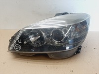 фото thumb №1, Лампа левая перед mercedes clc купе w203 годы 2008-2011 англичанин