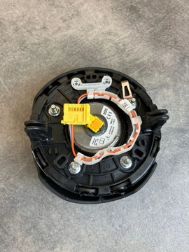 фото thumb №7, Mercedes повітряна подушка подушка безпеки кермо a0008602601