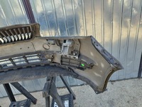 фото thumb №15, Бампер перед переднє skoda fabia ii рестайлінг 2010-2014