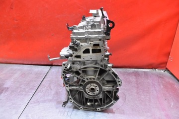 фото thumb №13, Двигатель стойка бензиновый h4ja700 renault megane 3 iii 1.4 tce 130 km 08-14