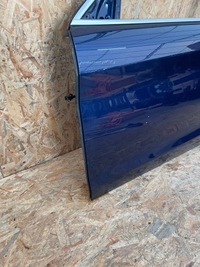 фото thumb №7, Alfa romeo stelvio двері лівий перед nib