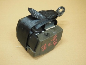 фото thumb №1, Pas безопасности зад seat ibiza iv 6j 6j0857805a