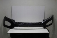 фото thumb №1, Vw t-roc 2ga бампер перед передний хороший +хром